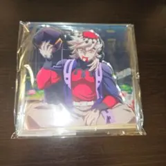 鬼滅の刃 劇場版 場面写そのままアクリルスタンド 童磨　ufotable