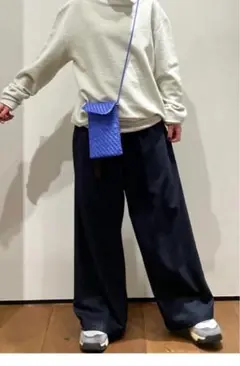 j.s luxe 購入、パンツ
