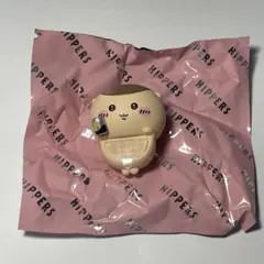 ちいかわ　ヒッパーズ　HIPPERS　【くりまんじゅう】