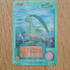 ポケモンカード ADV】 ジュプトル - メルカリ