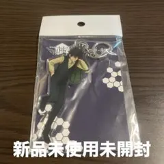 신품 미사용 미개봉 入手困難 ワールドトリガー 影浦雅人 LB限定 アクキー