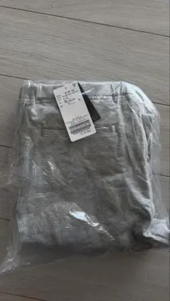 B.C STOCK ストレッチ ストライクジョガーパンツ