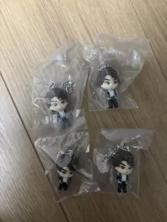 ENHYPEN マスコットスイング JAKE
