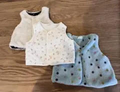 ベスト 70-80 ファミリア　コンビミニ