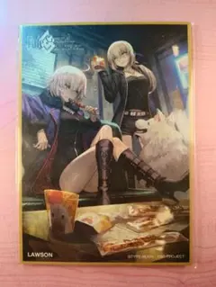 送料無料☆原作絵 女神官A4クリアファイル神奈月昇ゴブリンスレイヤー