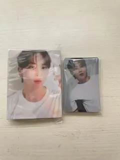 17 IS RIGHT HERE Dear盤　スングァン