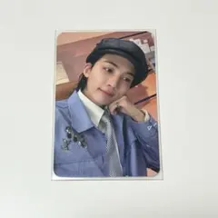 FML ビートロード ジョンハン トレカ