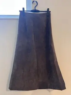 コラージュ ガリャルダガランテ　ロングスカート