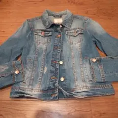 Stradivarius デニムジャケット