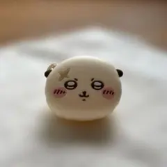 【まとめ買いOK！】　ちいかわ　おかおミニシリコンポーチ　ラッコ