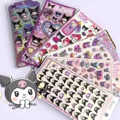 クロミ ボンボンドロップ ウォーター うるちゅる 平成はっぴー ドロップジェリー