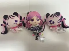 キュアキッス　メロロン　ぬいぐるみ