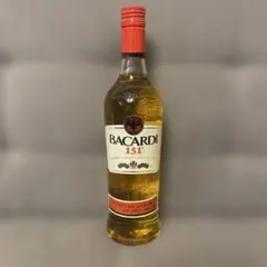 終売品 バカルディ151° 750ml 1本 アルコール分75.5度 - メルカリ
