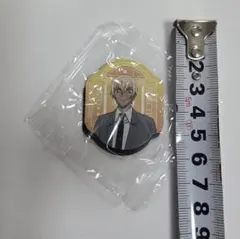 名探偵コナン マグネットシート 安室&風見