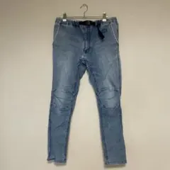 coen c.mountaineering デニムパンツ Mのサムネイル