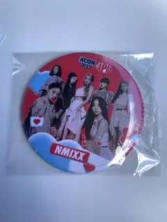 NMIXX ギュジン KCON JAPAN サイン NMIXX ギュジン makestar ヨントン トレカ サインしましょうか