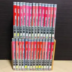 F エフ 六田豊 1~28巻 全巻セット 漫画 マンガ コミック