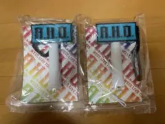 WEST. LIVE TOUR 2025 A.H.O. ペンライト 2つセット