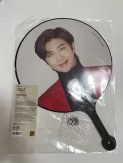 BTS 防弾少年団 MAP OF THE SOUL ON:E RM ナムジュン