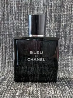 CHANEL　香水　ブルードゥシャネルのサムネイル