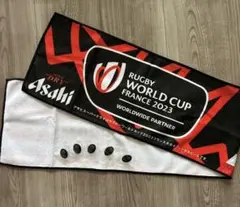 2025年最新】ラグビーワールドカップ2019 タオルマフラーの人気