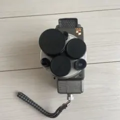 YASHICA-C 8mmフィルムカメラ 本体 ターレット レンズ付 ジャンクのサムネイル