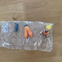 ドラゴンボール フィギュア (悟空)