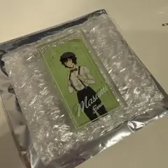 コナンカフェ世良真純 アクリルスタンド　ポストカード