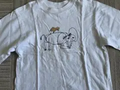 ◎minä perhonen 長袖Tシャツ Sサイズ egg stand - メルカリ