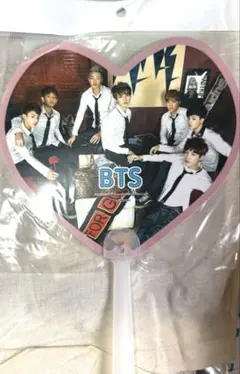 2025年最新】bts ジン うちわの人気アイテム - メルカリ