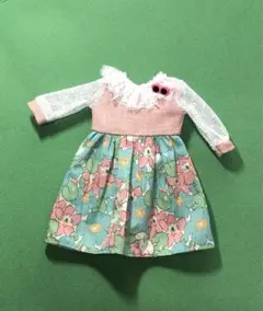 589ハンドメイドブライス アウトフィット