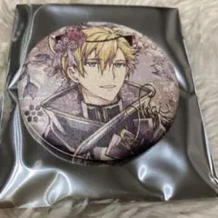 アイドリッシュセブン　缶バッジ