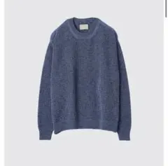YOKE 24SS MESH KNITTEDサイズ2のサムネイル