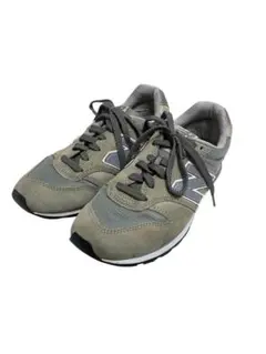 New Balance スニーカー 996 24cm