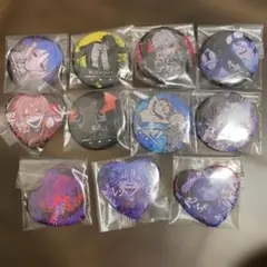 syudou 缶バッジ 商店 コンプリートセット おまけ syudou 缶バッジ 商店 コンプリートセット おまけ Amazon.co.jp