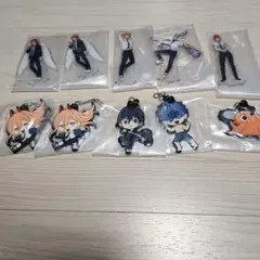 チェンソーマン アクリルスタンド セット一番くじ