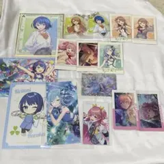 プロセカ MOREMOREJUMP! グッズ