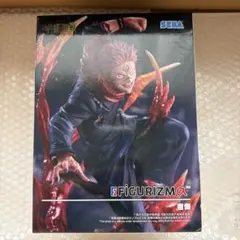 呪術廻戦 FIGURIZMα“宿儺” フィギュア