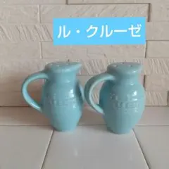 LE CREUSET ソルト＆ペッパー シェイカー セットのサムネイル