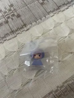 アイカツ×プリパラ めじるしアクセサリー スミレちゃん