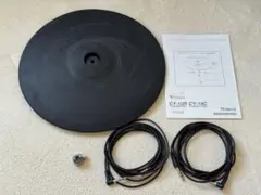 美品 Roland CY-13R ライド シンバル マウント ① - メルカリ