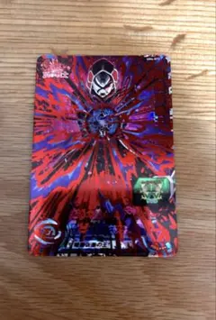 スーパードラゴンボールヒーローズ3枚セット 暗黒仮面王バーダック魔神ダーブラ