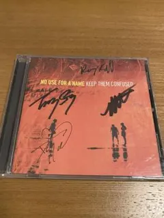 2026年最新】no use for a nameの人気アイテム - メルカリ