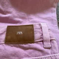 ZARA デニム ジーンズ