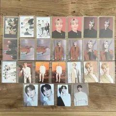 SEVENTEEN スングァン トレカ まとめ売り