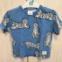 カットソー トップス