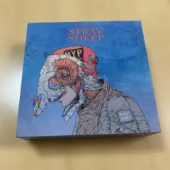 米津玄師 STRAY SHEEP 初回限定　おまもり盤