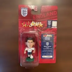 PRO Stars ジェラードフィギュア