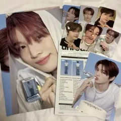 RIIZE シーグリ 2026 セット ソンチャン