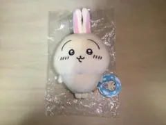 ちいかわ　もちっとぬいぐるみS（うさぎ）